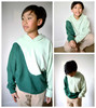 Kid's Drip Hoodie Pattern 