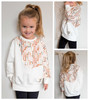 Kid's Drip Hoodie Pattern 
