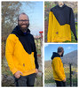 Adult Drip Hoodie Pattern 