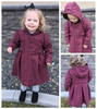 Holly Dress Coat Pattern 
