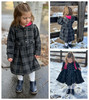 Holly Dress Coat Pattern 