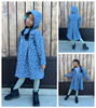 Holly Dress Coat Pattern 