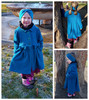 Holly Dress Coat Pattern 