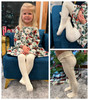 Felicity Footed Tights Pattern 