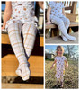 Felicity Footed Tights Pattern 