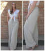 Women's Wide Leg Pants Pattern 