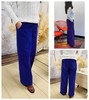 Women's Wide Leg Pants Pattern 