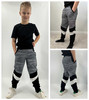 Kid's Relay Joggers Pattern 