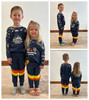Kid's Relay Joggers Pattern 