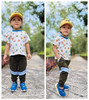 Kid's Relay Joggers Pattern 