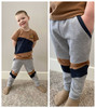 Kid's Relay Joggers Pattern 