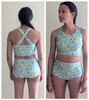 Women's Aruba Swimsuit Pattern 
