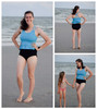 Women's Aruba Swimsuit Pattern 