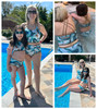 Women's Aruba Swimsuit Pattern 
