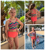 Women's Aruba Swimsuit Pattern 