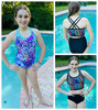 Women's Aruba Swimsuit Pattern 
