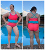 Women's Aruba Swimsuit Pattern 