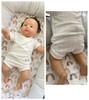 Lullaby Line Baby Bloomers Pattern 