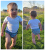 Lullaby Line Baby Bloomers Pattern 