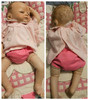 Lullaby Line Baby Bloomers Pattern 