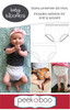Lullaby Line Baby Bloomers Pattern 
