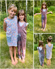 Lark Romper & Dress Pattern 