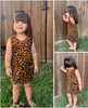Lark Romper & Dress Pattern 