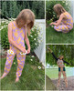 Lark Romper & Dress Pattern 