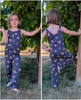 Lark Romper & Dress Pattern 