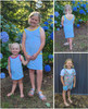 Lark Romper & Dress Pattern 