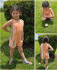 Lark Romper & Dress Pattern 