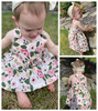 Buttercup Dress Pattern