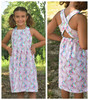 Buttercup Dress Pattern