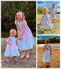 Buttercup Dress Pattern