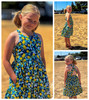 Buttercup Dress Pattern