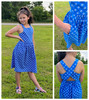 Buttercup Dress Pattern