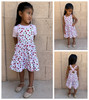 Buttercup Dress Pattern