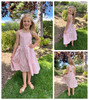 Buttercup Dress Pattern