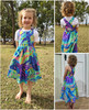 Buttercup Dress Pattern