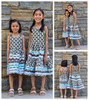 Buttercup Dress Pattern 