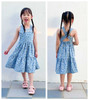 Buttercup Dress Pattern 