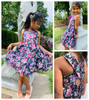 Buttercup Dress Pattern 