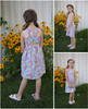 Buttercup Dress Pattern 