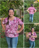 Women's Laurel Tee & Tunic Pattern 