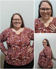 Women's Laurel Tee & Tunic Pattern 