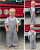 Poplar Wide Leg Overalls Pattern Poplar Wide Leg Overalls Pattern