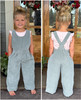 Poplar Wide Leg Overalls Pattern Poplar Wide Leg Overalls Pattern