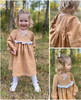 Penelope Dress Pattern