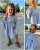 Penelope Dress Pattern