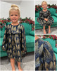 Penelope Dress Pattern